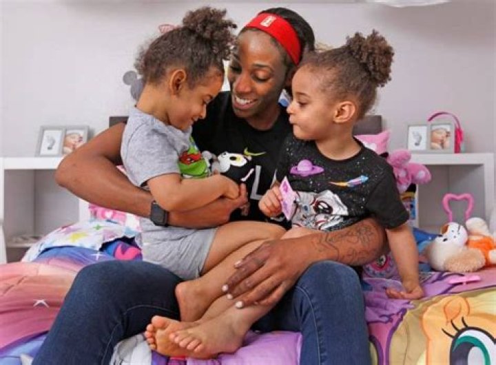 Brittney Griner Children How did Brittney Griner have twins?