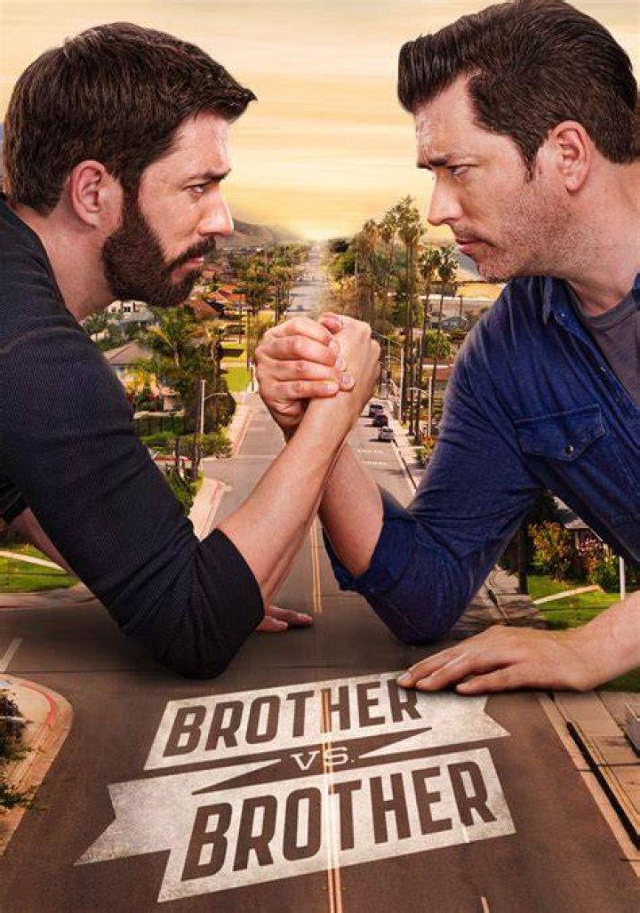 Brother Vs. Brother Season 8 Premiere Date on HGTV Renewed and Cancelled?