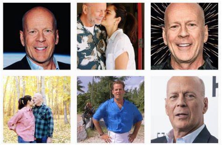 Bruce Willis Fortune, Parcours et FAQ Riche Et C&eacute;l&egrave;bre