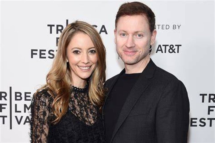 Bryan Johnson Wife, Is He Married To Taryn Southern?
