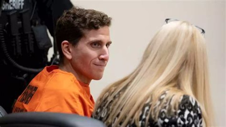 Bryan Kohberger's Alleged Photos on Phone 'Highly Significant'&mdash;ExFBI Agent