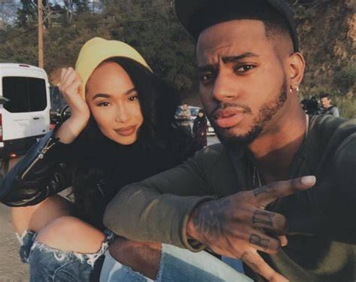 Bryson Tiller Parents Bryson Djuan Tiller was raised by his
