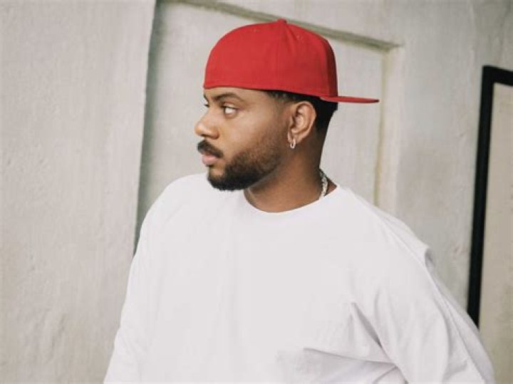 Bryson Tiller's Brothers: Uncovering The Family Ties Of The R&B Star