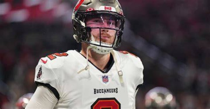 Bucs quarterback gets praised at the Combine. Bucs Nation