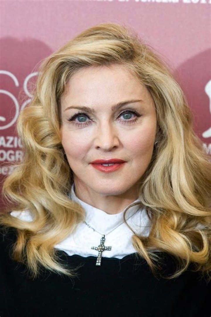 Bungled and the Botched Madonna is Looking All Sorts of Old in Venice