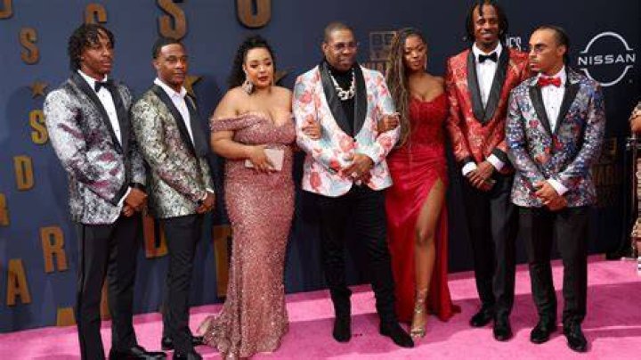 Busta Rhymes Has A 20M Net Worth In 2024, But His 6 Children Are The