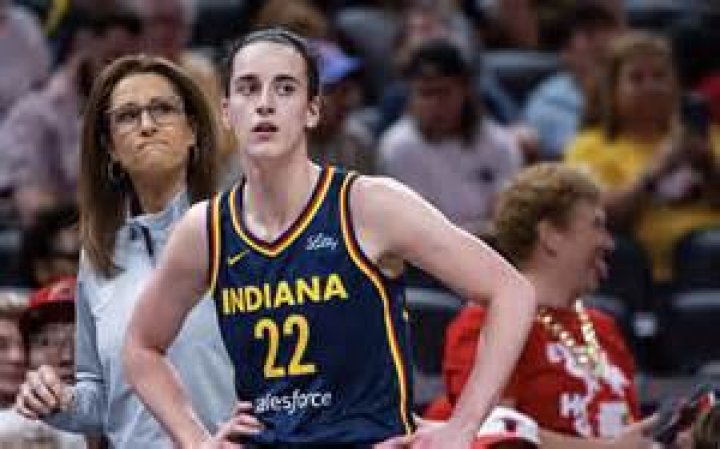 Caitlin Clark named MVP of U19 World Cup Tournament Hawk Fanatic