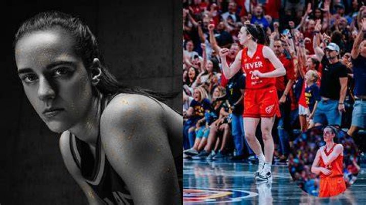 Caitlin Clark Wins ESPY Award Sports Illustrated Iowa Hawkeyes News
