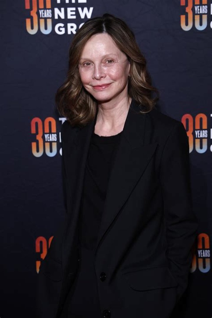 Calista Flockhart photo gallery high quality pics of Calista