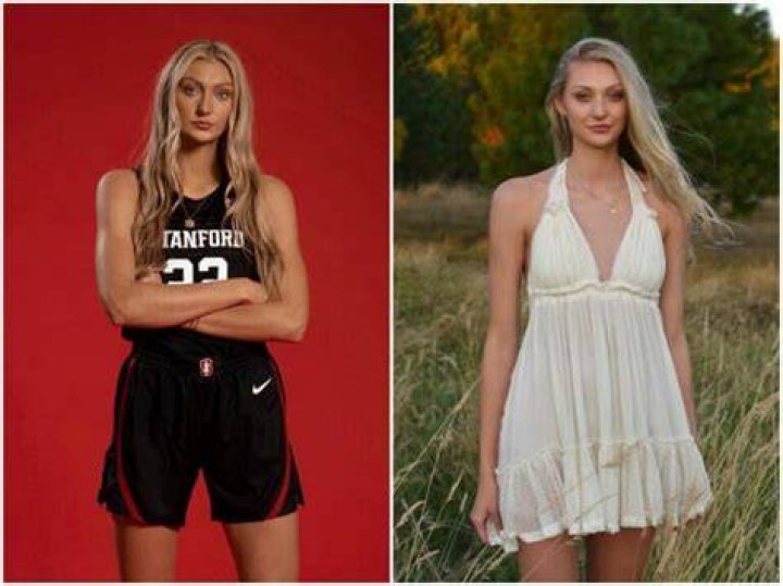 Cameron Brink (Basketball Player) Age, Birthday, Bio, Facts, Family