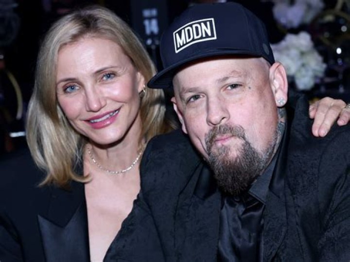Cameron Diaz Praises Benji Madden’s Dad Skills ‘Amazing’ With Raddix
