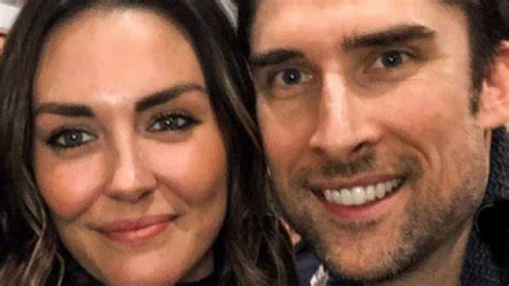 Cameron Larson is Taylor Cole's Husband Inside Their Marriage
