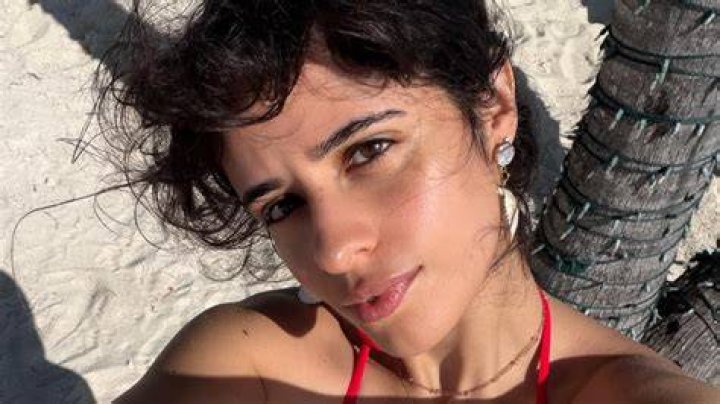 Camila Araújo mostra o corpão em ensaio e Comparada à Kendall Jenner