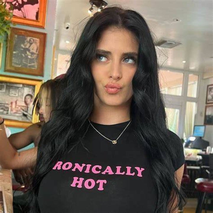 Camila Araujo's Leaked OnlyFans: Exclusive Content Revealed