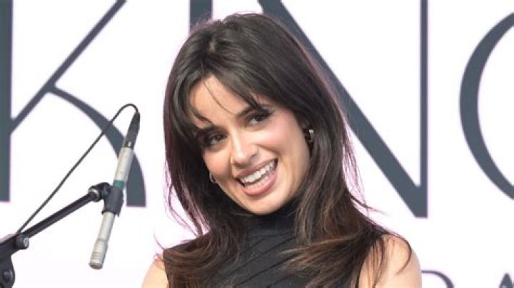 Camila Cabello Addresses Photos of Her on Vacation with Drake with a