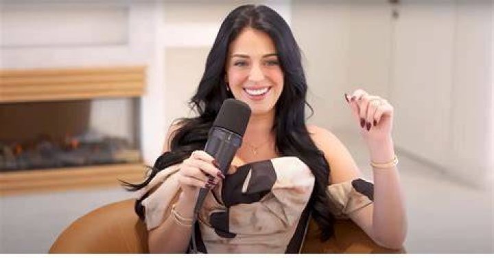 Camilla Araujo Biography, Age, Height, Figure, Net Worth » Bioofy