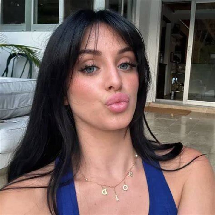 Camilla Araujo Reddit Onlyfan Video S*x Scandal Goes Viral