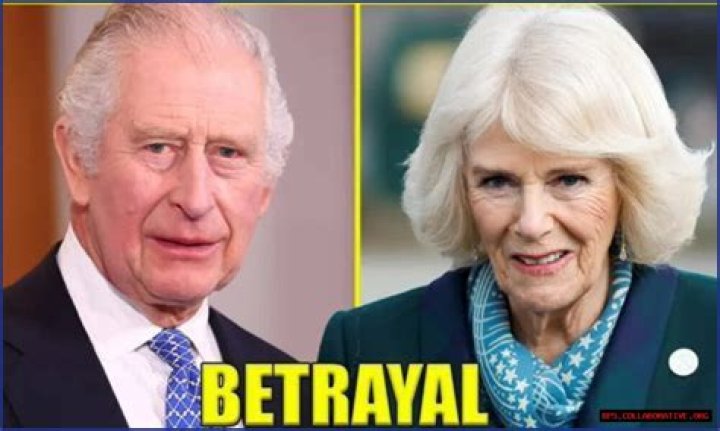 Camilla Exposed: Leaked Content Raises Eyebrows