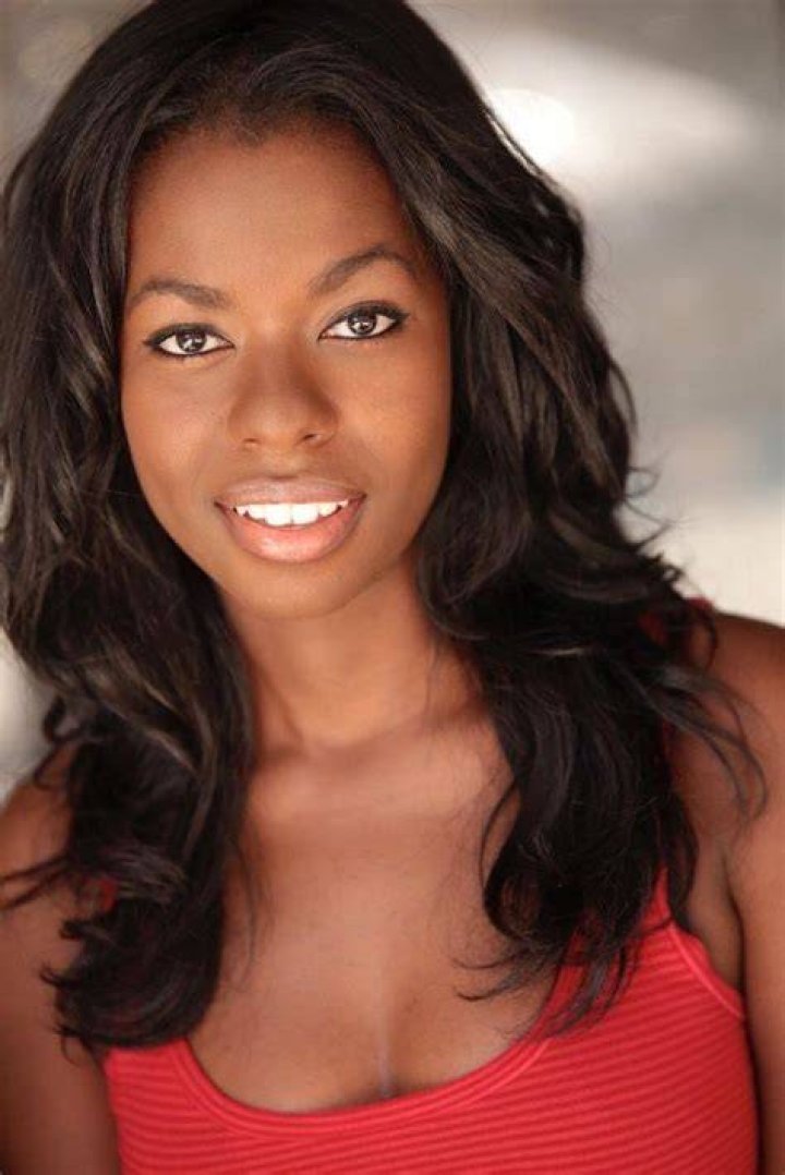 Camille Winbush on Twitter "Are we still doing tbt 🤔"
