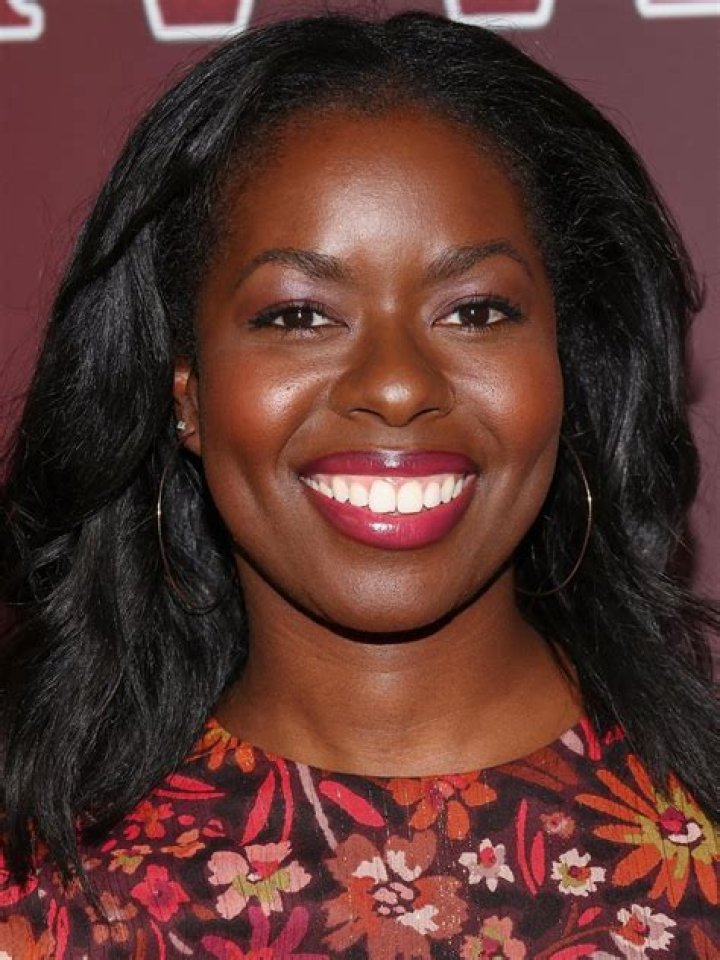Camille Winbush she is just Straight Hairstyles, Cool Hairstyles