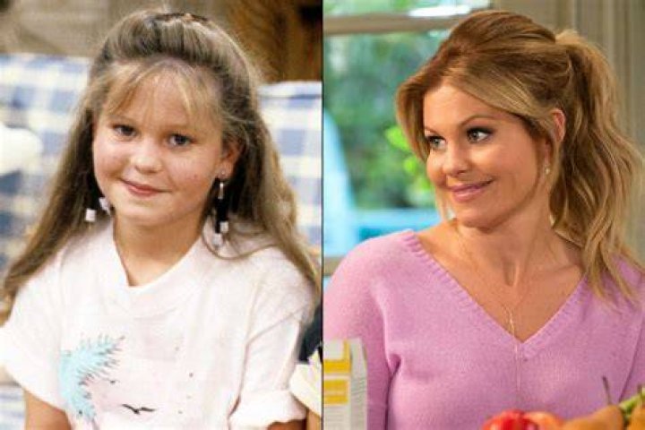 Candace Cameron Bure's Kids — See Her 3 Kids and Their Father Parade