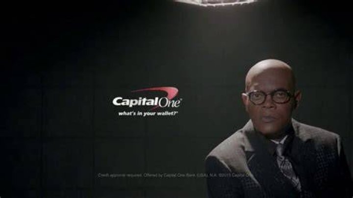 Capital One TV Commercial, 'Stuck Savings Caf&eacute;' Feat. Jeremy Brandt