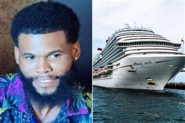 Carnival Cruise Ship Missing Person CTN News