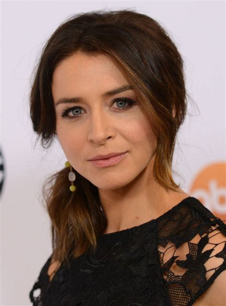 Caterina Scorsone Disney ABC 2015 Summer TCA Tour in Beverly Hills