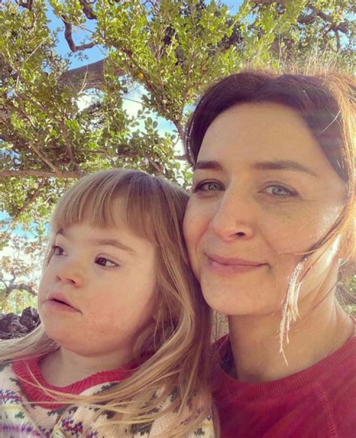 Caterina Scorsone’s Kids All We Know about the ‘Grey’s Anatomy’ Star’s