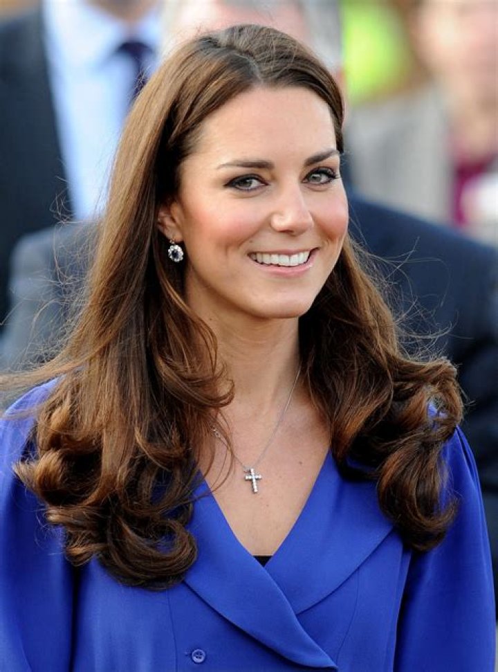 Catherine, Duchess of Cambridge So, What Does the Royal Family