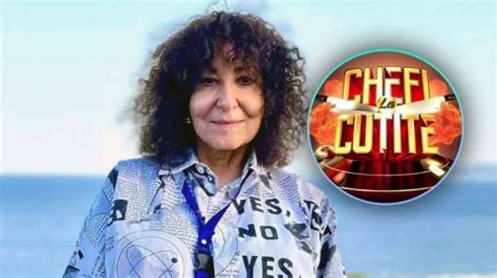 Ce ia făcut Mona Segall lui Florin Dumitrescu Am &icirc;nlemnit!