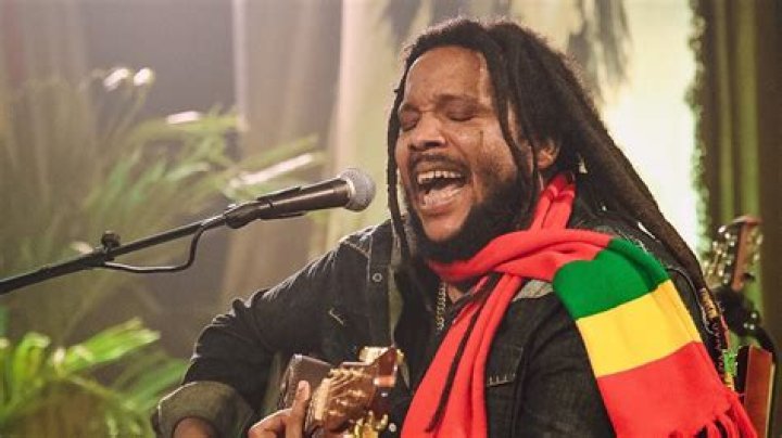 Cedella Marley, Queen Ifrica, Etana For Stephen Marley's 'Reggae