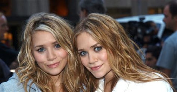 Celebrities With Twins Kids