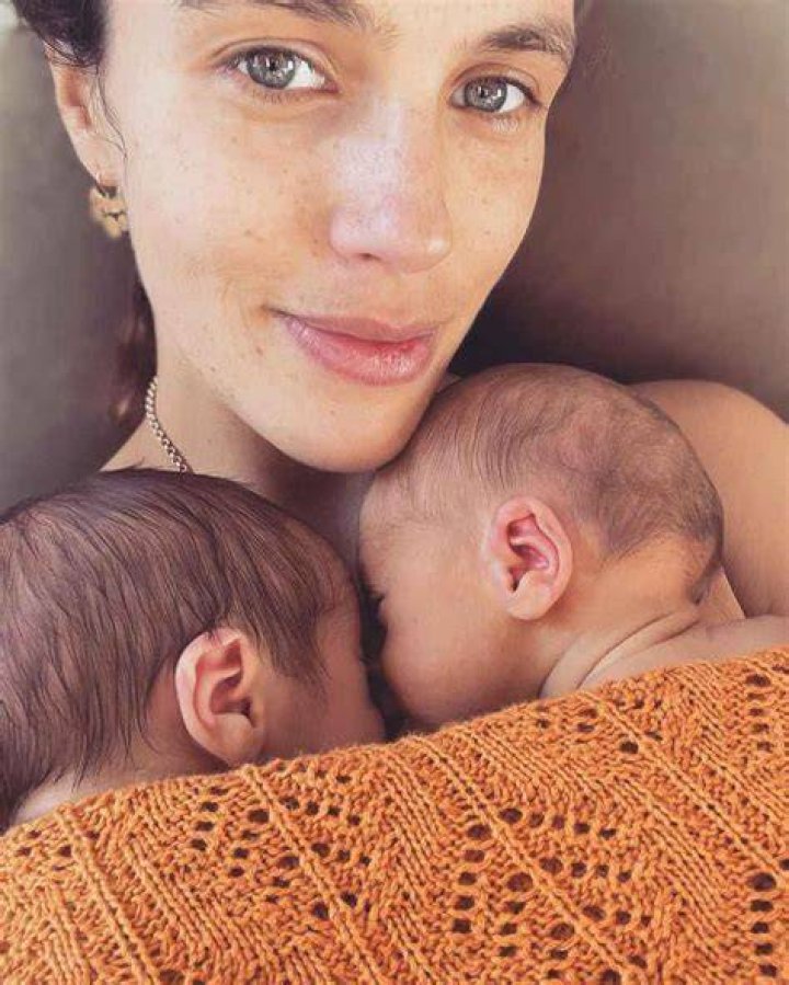 Celebrity Babies of 2022 See Which Stars Gave Birth