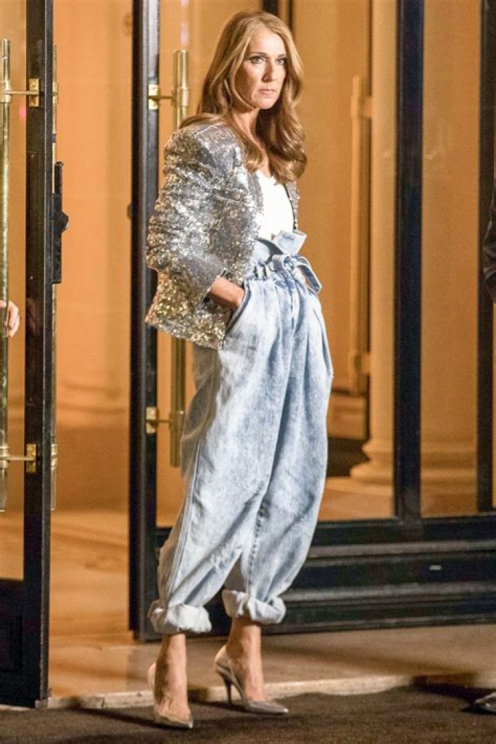 Celine Dion Style, Clothes, Outfits and Fashion • CelebMafia