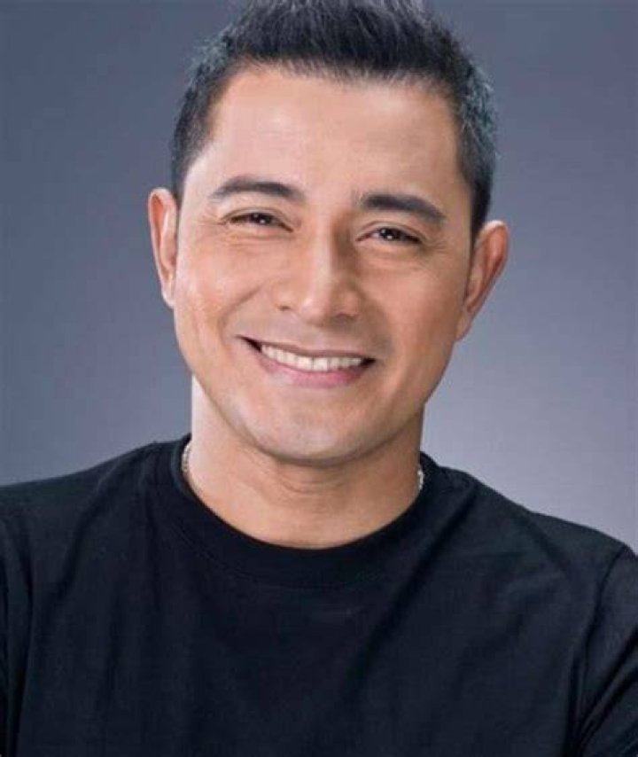 Cesar Montano Movies, Bio and Lists on MUBI