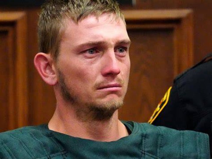 Chad Doerman Father accused of executing sons could face death penalty