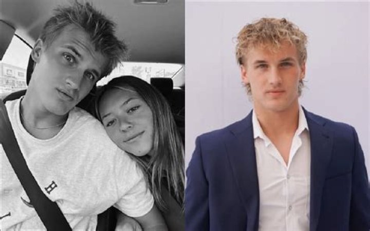 Chad Franke Bio Net Worth Updated 2023, Age, Height, Ethnicity