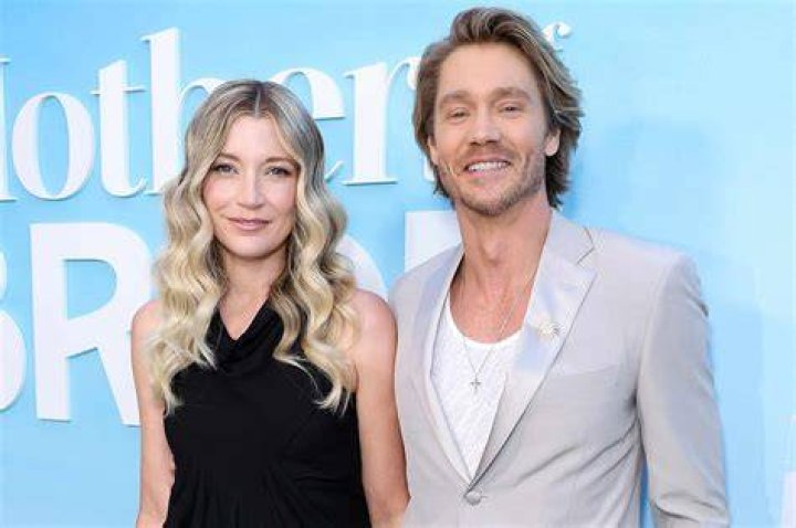 Chad Michael Murray and Sarah Roemer's Relationship Timeline