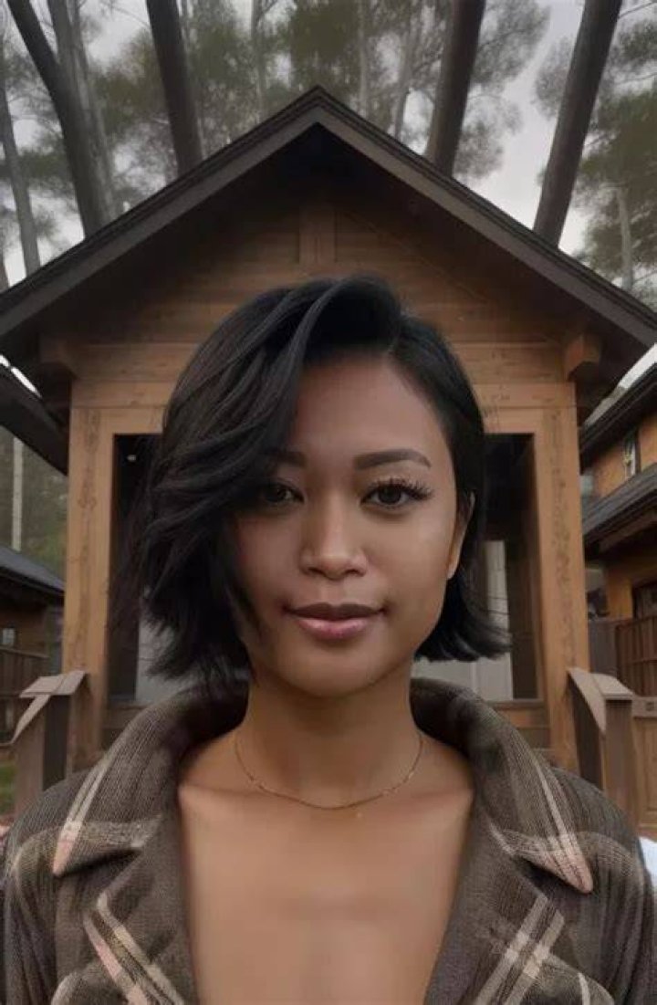 Chanel Uzi Wiki, Nationality, Profession, Age, University, Height, Net