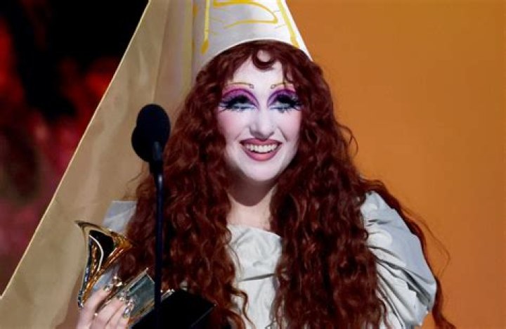Chappell Roan on Her Love of Drag Queens and Her Debut Album That