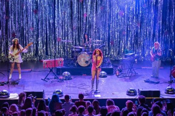 Chappell Roan Webster Hall February 28, 2023 Boston The Bowery