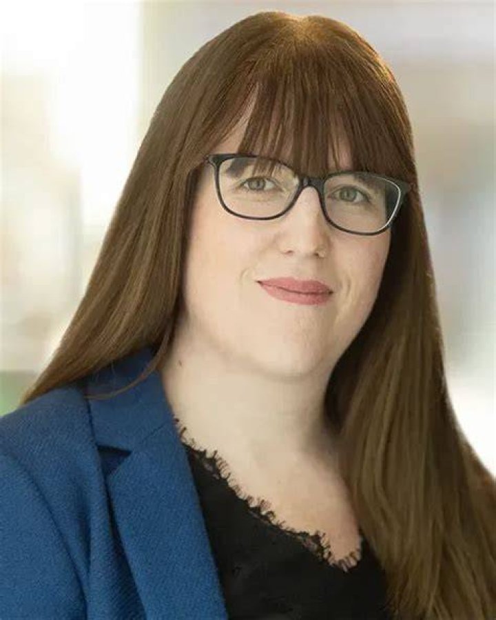 Charlene Friend CFO Focus Group Focus Group (UK) LinkedIn