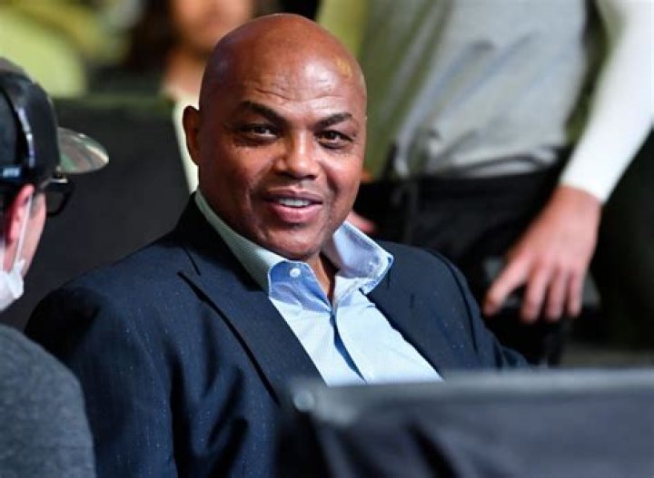 Charles Barkley named his daughter Christiana after a mall