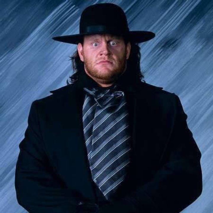 Chasey Calaway Bio The Undertaker's Daughter MySportDab