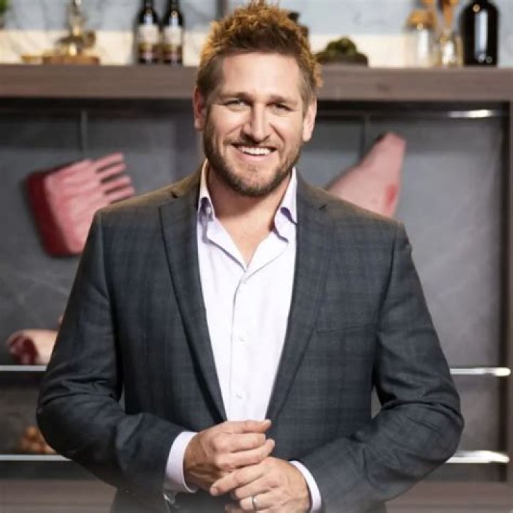 Chef Curtis Stone Says Being a Father 'Makes You Live a Better Life'