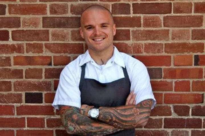 Chef Nate Appleman Wikipedia Bio Age Parents Wife Family
