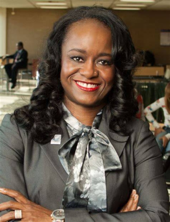 Cheryl Hyman Alchetron, The Free Social Encyclopedia
