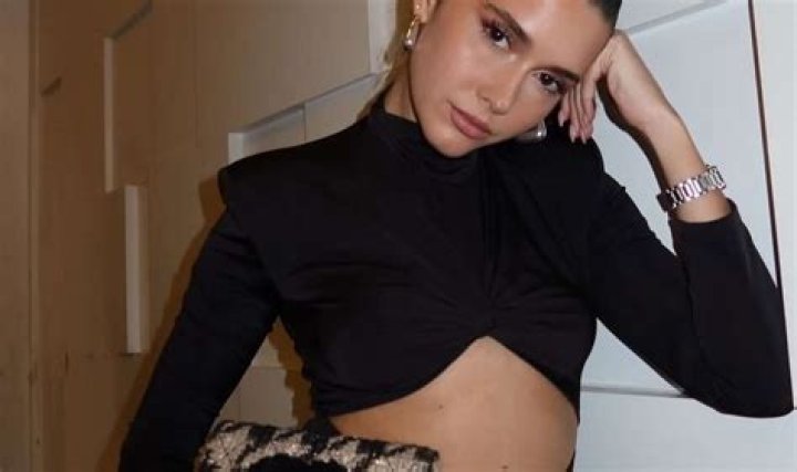 Chiara King Biography, Age, Height, Boyfriend California Celebrity