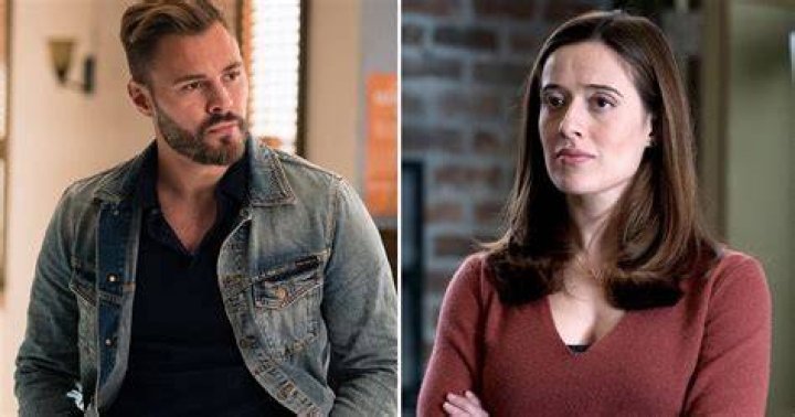 Chicago PD 10 Hidden Details About The Main Characters Everyone Missed